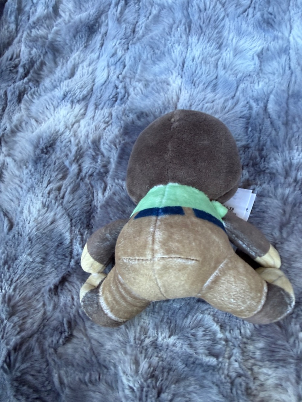 Disney Zootopia Wishables Shimmer Flash plush - Picture 8 of 11